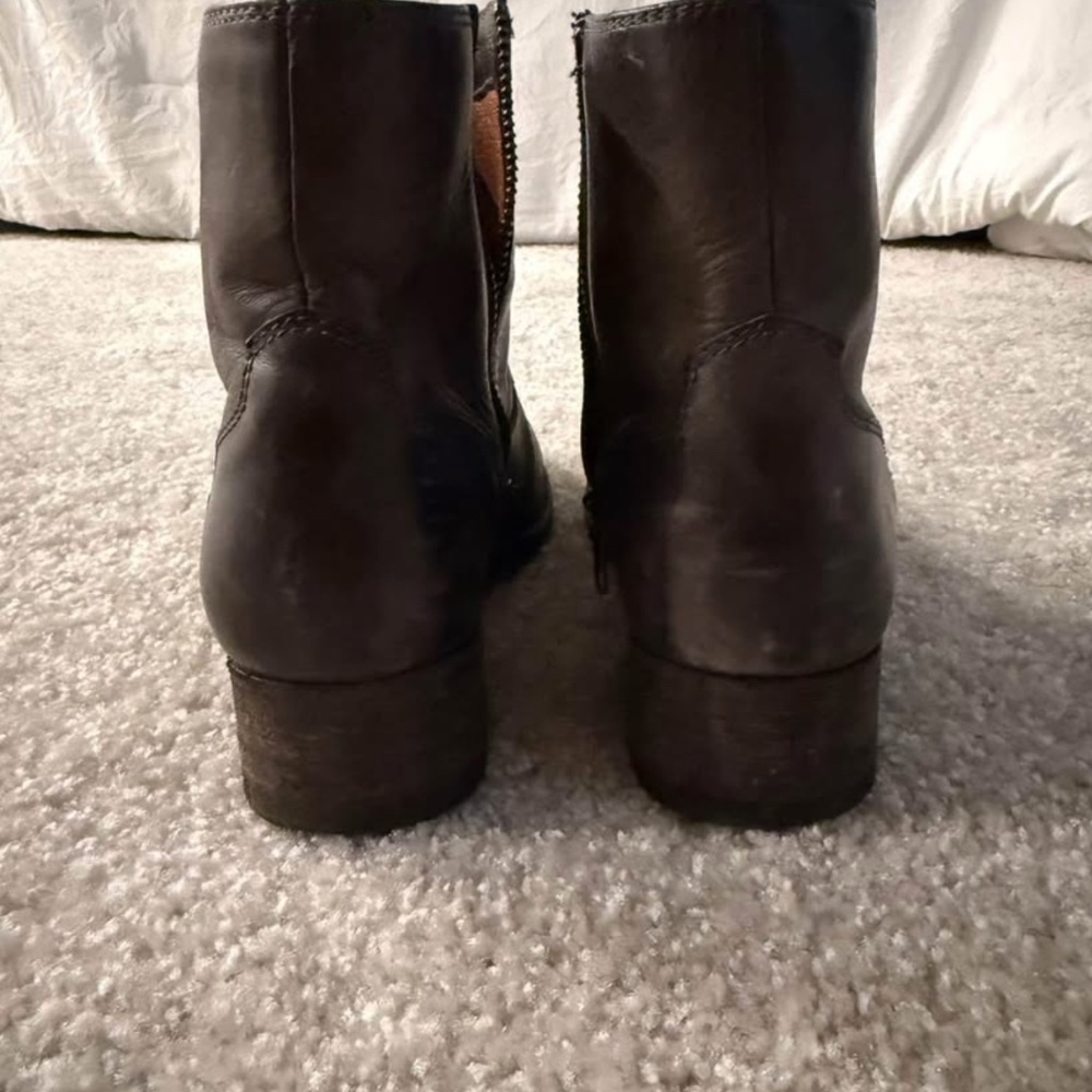Frye Booties - Picture 2 of 5